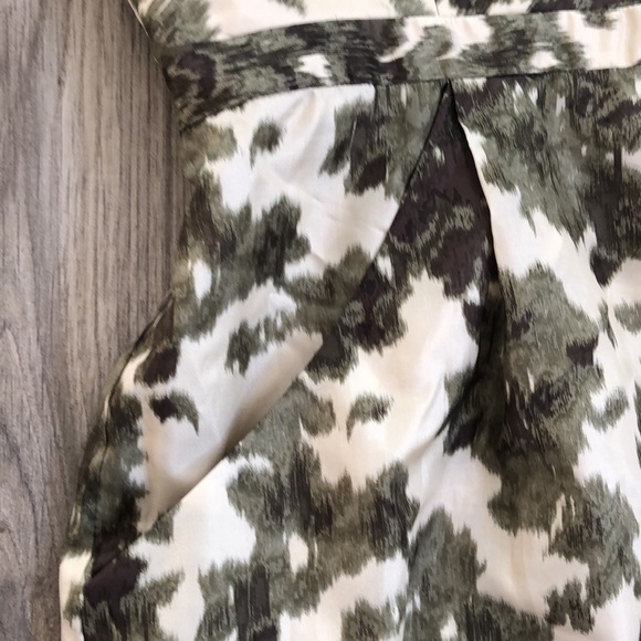 J Crew Silk Dress - Picture 4 of 9